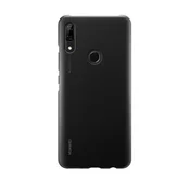 Huawei original zaščita zadnjega dela za Huawei P Smart Z/Huawei Y9 Prime 2019 - črna