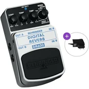 Behringer DR600 SET Gitarski efekt