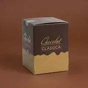 Antico Eremo Topla cokolada Gold classic, 10 kesica