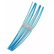 BOSCH Sistemski pribor Posebej močna nit, 30 cm (2,4 mm)