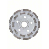 Bosch Dijamantska glava za brušenje Expert for Concrete Long Life 2608601761