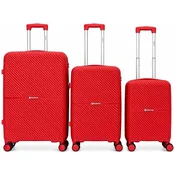 Portus Set od 3 kofera G6233