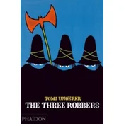 Three Robbers