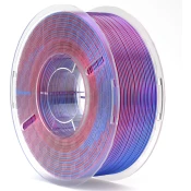 PLA 1KG Silk Blue Purple 1.75mm