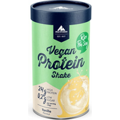 Multipower Vegan Protein Shake - Vanilija