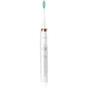 Concept Perfect Smile ZK7010 sonicna elektricna cetkica za zube s etuijem White 1 kom