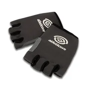 Essential rokavice, sive - XL