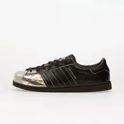 Sneakers adidas Superstar SQ Aurora Coffee/ Silver Met./ Cream White EUR 36 2/3