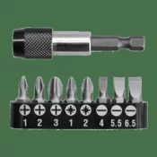 TOTAL Set bitova TACSD3091