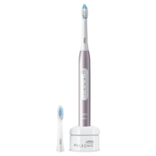 Oral-B Pulsonic Slim Luxe 4100 Rosegold elektricna zobna šcetka