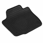 Rubber car mat Škoda Rapid 2012-2019 (driver)