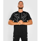 Venum Muška majica UFC Fight Night 2.0 Replica, Crna