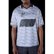 Majica New Era NBA San Antonio Spurs Oversized T-Shirt
