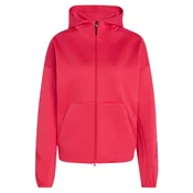 Adidas W Z.N.E. FZ, ženska jakna, roza ZB277