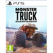 Monster Truck Championship (PS5)