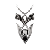 Verižica ALCHEMY GOTHIC - Eternal Peace - P971