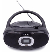 AKAI BM004A-614 PRENOSIVI BLUETOOTH Radio