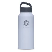 Snow Monkey termo steklenička Traveler 1000 ml arctic