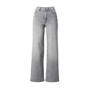 JDY Kavbojke JDYFelina-Fina siv denim