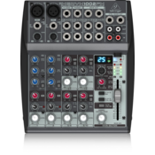 Behringer Xenyx 1002SFX mikser