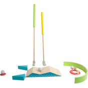 Legler Small Foot Set za mini golf „Active“