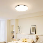 Opple Plafonska lampa LED, 48 W, Crna