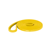 REBEL ACTIVE Lateks fitnes elasticna traka za vežbanje žuta 4-7kg RBA-3000-1