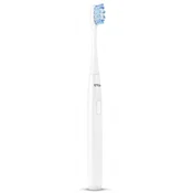 E.I. Sonic Travel White sonična zobna ščetka