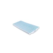 Powerpool REŠETKA ZA BAZEN POWERPOOL EFES, 20 CM - MODRA, (21311533)
