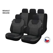 Cappa Perfetto GL Renault Megane črna/siva