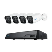 Reolink NVS8-5MB4 (RLK8-410B4-A) - komplet za video nadzor 5MP