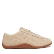 Superge Armani Exchange XW003118 AF17465 U1158 Bež