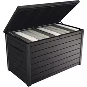 KETER ONTARIO box 870 l antracit