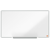Nobo Impression Pro Widescreen Nano Clean™ magnetska bijela ploca, 710x400 mm, bijela