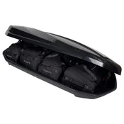 Aleo Strike 440 Roof Box Travel Bag Set