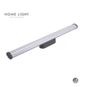 VESTA 689 ZIDNA LAMPA 8W 4000K CRNA