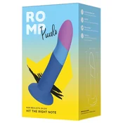 Dildo ROMP Piccolo