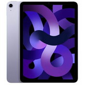 Apple iPad Air 10.9 Wifi 64 GB (2022) MME23FD/A ljubičasti