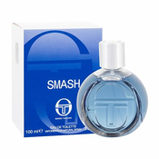 Sergio Tacchini Smash toaletna voda 100 ml za moške