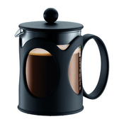 Francoska stiskalnica Bodum Kenya 500ml