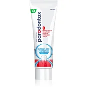Parodontax Extra Fresh zobna pasta s fluoridom za zdrave zobe in dlesni 75 ml