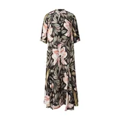 Ted Baker Haljina REYJA  ecru/prljavo bijela / prljavo roza / crna / bijela