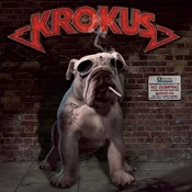 Krokus - Dirty Dynamite (Limited Edition) (180 g) (Silver Coloured) (2 LP)