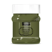 Dekorativna kredna barva Chalky Pentart - 230 ml | različni odtenki