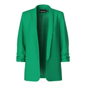 PIECES Blazer PCBosella travnato zelena