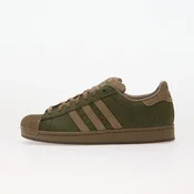 Sneakers adidas Superstar II Night Cargo/ Khaki Six/ Gum5 EUR 46