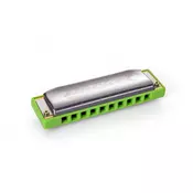 Hohner Rocket Amp E-major Diatonske usne harmonike