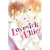 Lovesick Ellie 6