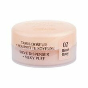 Bourjois Puder u prahu 02 32g