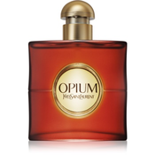 YSL ženska toaletna voda OPIUM vapo 50 ml